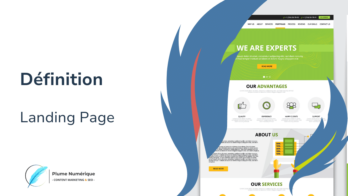 Stratégie de Netlinking 7 stratégies qui fonctionnent
