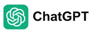 Chat GPT logo