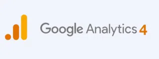 Google analytics logo