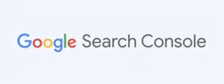 Google search console logo