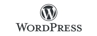wordpress logo