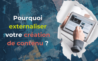 Pourquoi externaliser la création de vos contenus web à un freelance ?