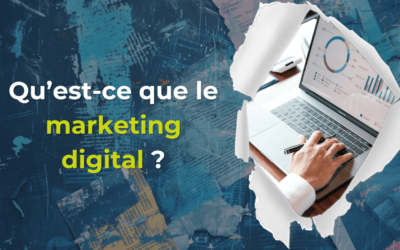 qu'est-ce que le marketing digital ?