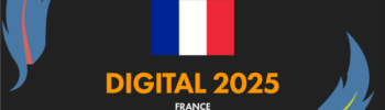 Etude - Tendances digitales de 2025