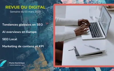 Revue du web Plume Numérique 02