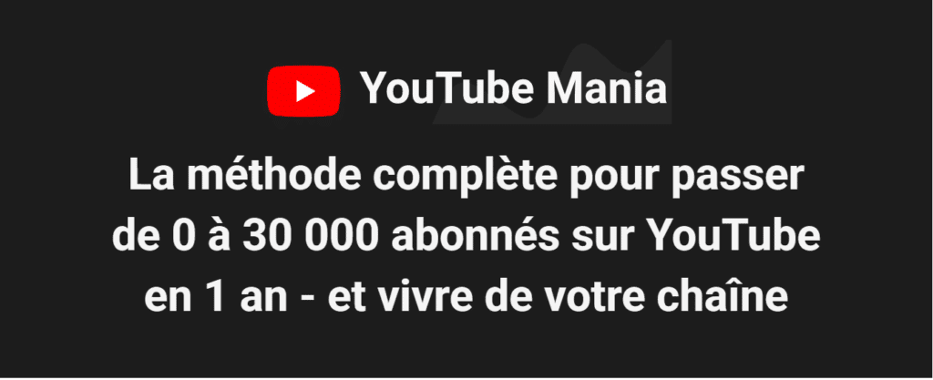 Accrocher l'attention avec une promesse