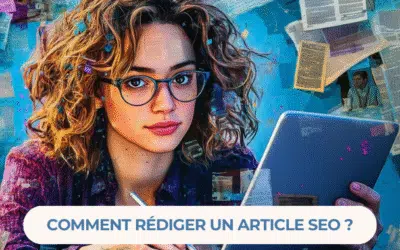 Comment la rédaction d’articles SEO peut devenir votre meilleur levier d'acquisition en 2025