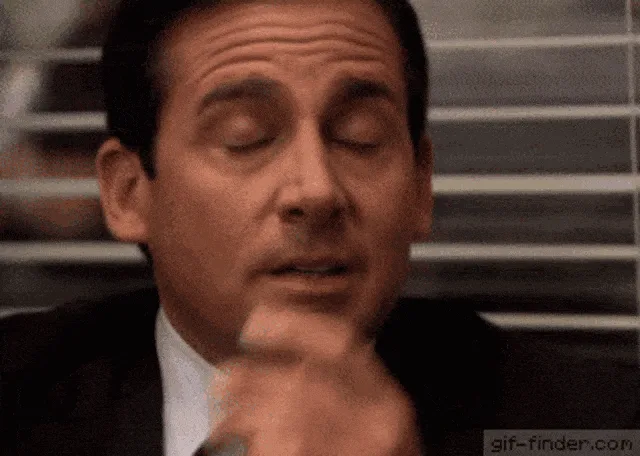 Facepalm parce que vos contenus ne cochent pas les bonnes cases pour se positionner en première place de Google