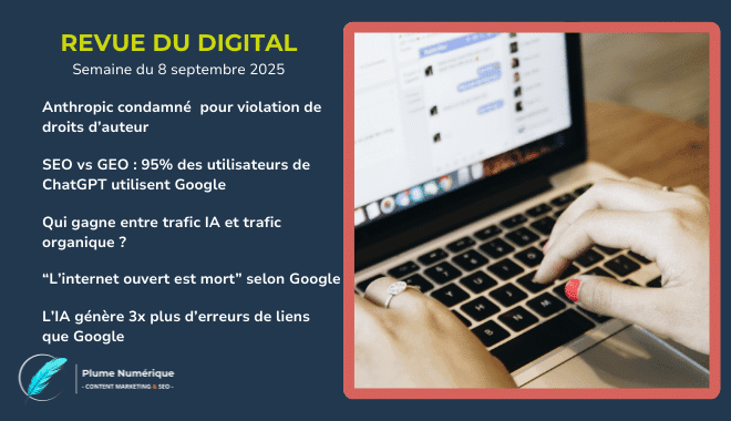 Stratégie de Netlinking 7 stratégies qui fonctionnent