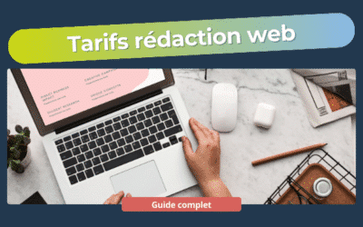 Combien coûte un rédacteur web freelance en 2025 ?