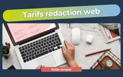 Combien coûte vraiment un rédacteur web freelance en 2025 (et comment éviter les pièges)
