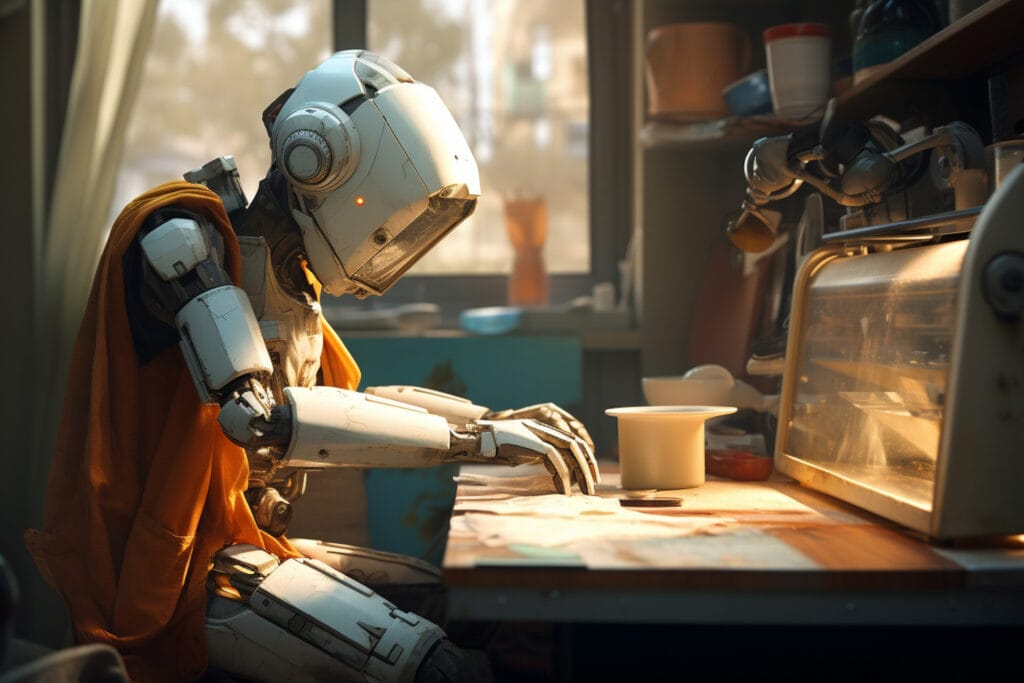 Améliorer du contenu généré par IA demande plus qu'une retouche humaine