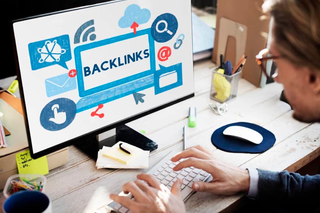 Backlinks & LLMs : vers un pilier SEO à deux vitesses ?