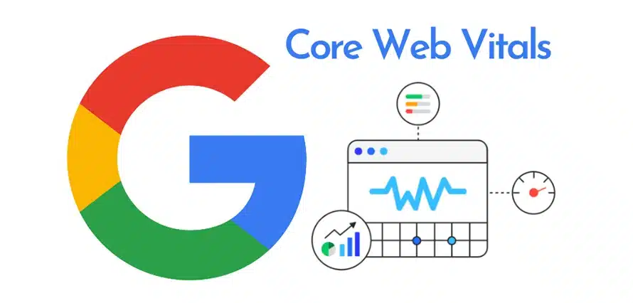 core web vitals