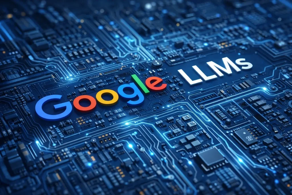 Google met en garde contre le “chunking” : écrire pour les humains, pas pour les LLM