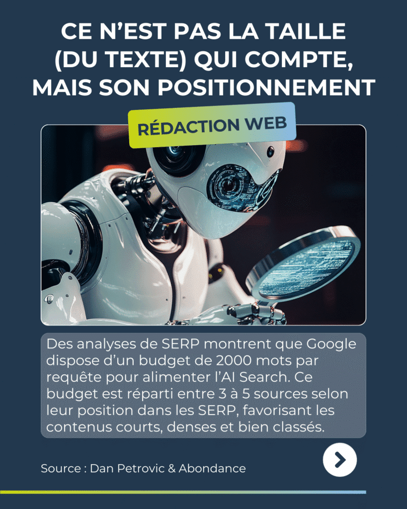 Revue du web 36 - rédaction web