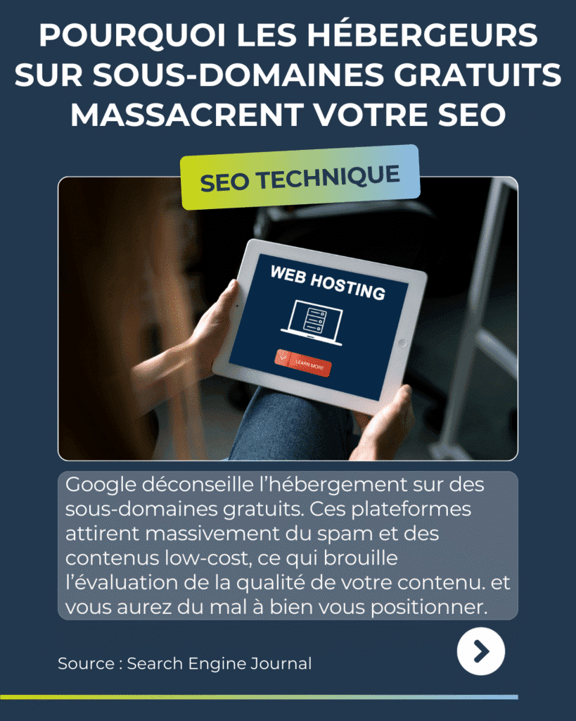 Revue du web 38 - Plume Numérique - semaine du 18 janvier 2026