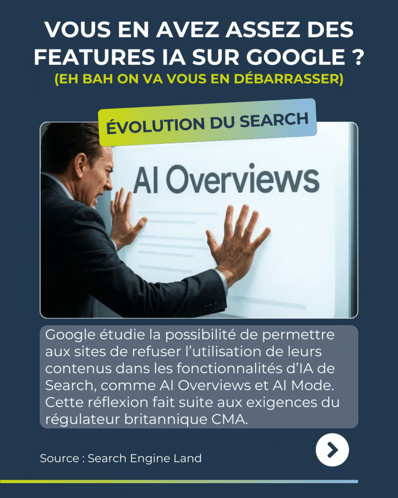 Revue du web -  Semaine du
26 janvier 2026