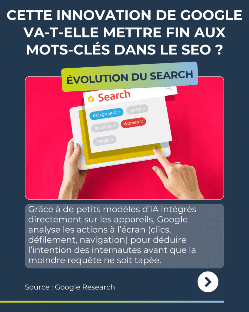 Revue du web -  Semaine du
26 janvier 2026