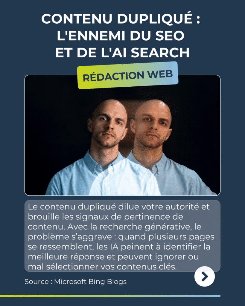 Revue du web 36 - rédaction web