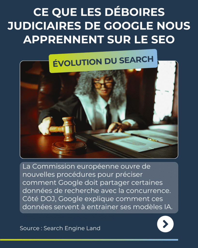 Revue du web -  Semaine du
26 janvier 2026