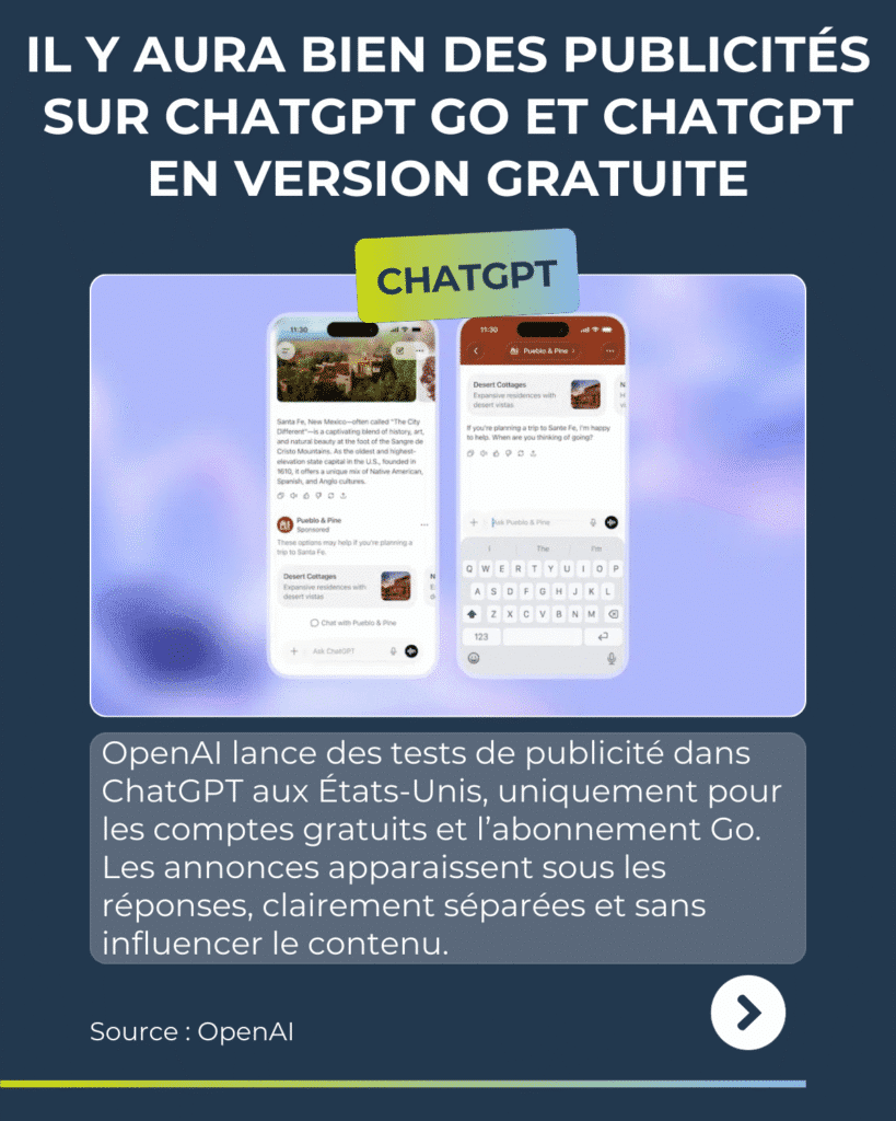 Revue du web 38 - Plume Numérique - semaine du 18 janvier 2026