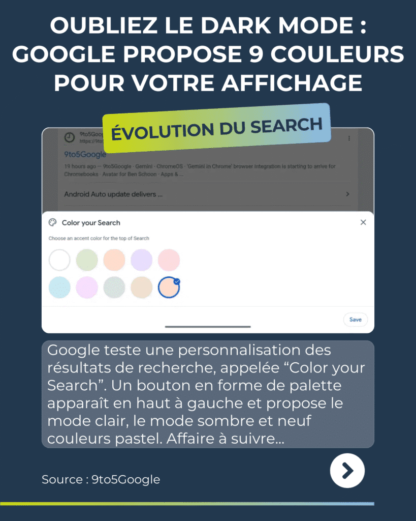 Revue du web -  Semaine du
26 janvier 2026