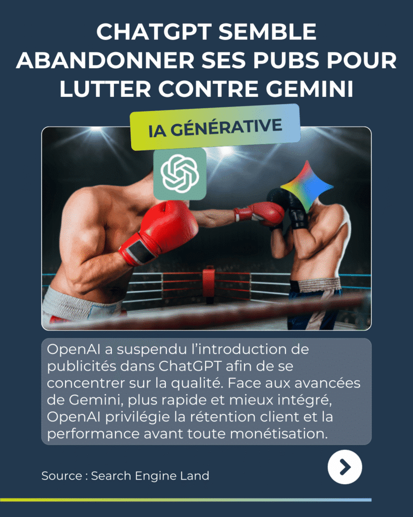 Revue du web 36 - IA générative