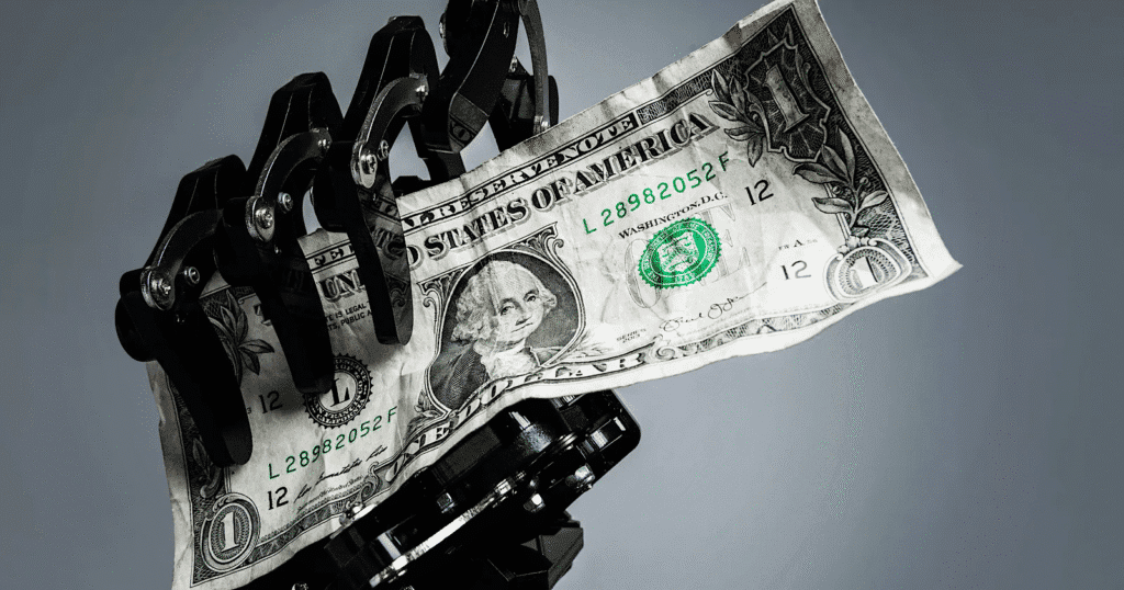 12 mois après l'adoption de l'IA, 56% des entreprises n'ont toujours reçu aucun bénéfice et n'ont pas pu réduire leurs coûts