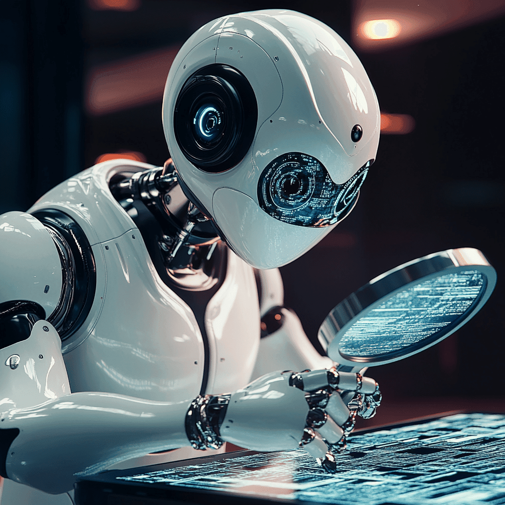 Les IA avalent du contenu sans rien donner en échange . Résultat : le web est en train de casser