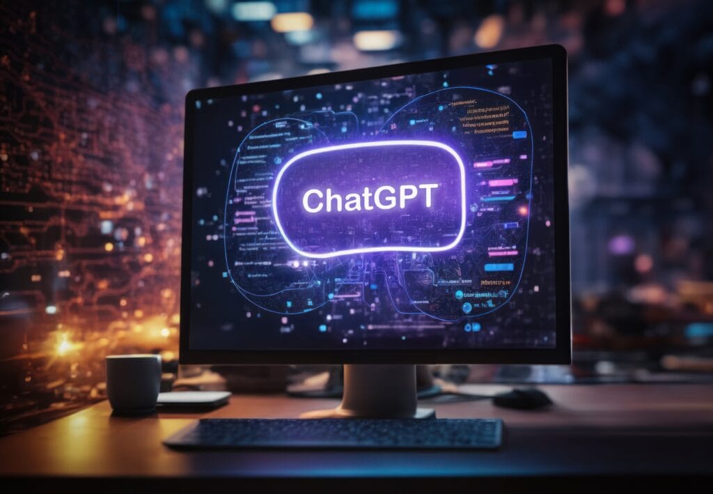 ChatGPT ou Chatbot