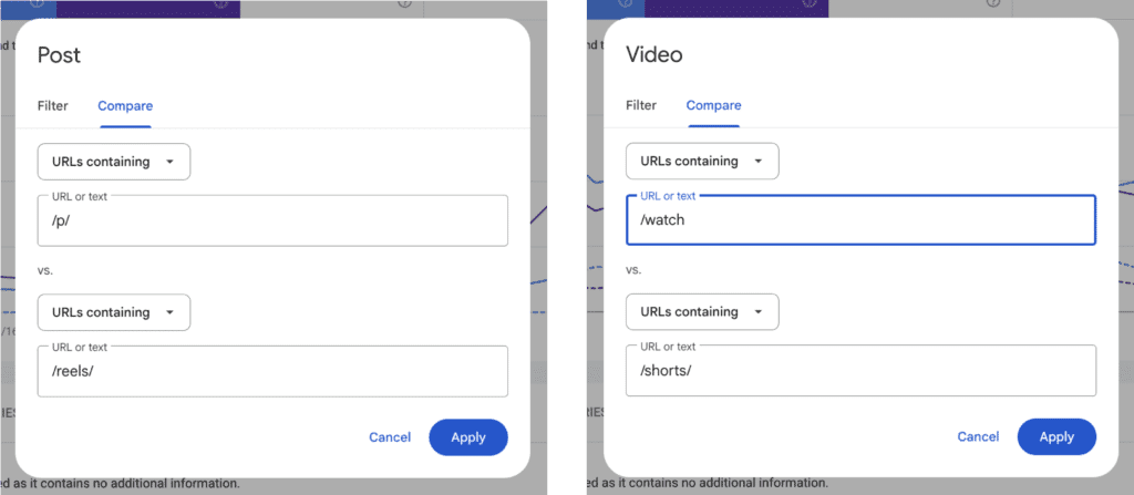 La Search Console suit maintenant vos contenus YouTube, Instagram, TikTok et X : mode d'emploi