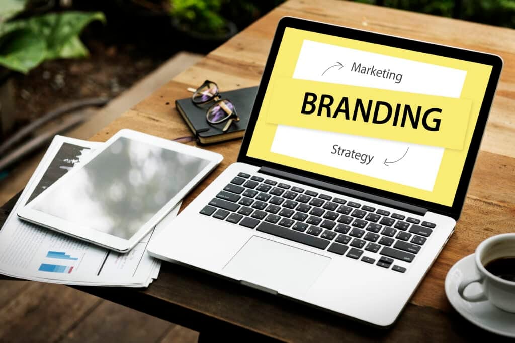 Branding - image de marque